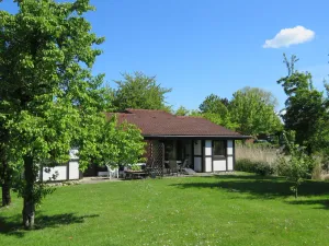 Image of Holiday house Scout 42 - with pet - Holiday house Scout 42 in the holiday village Altes Land