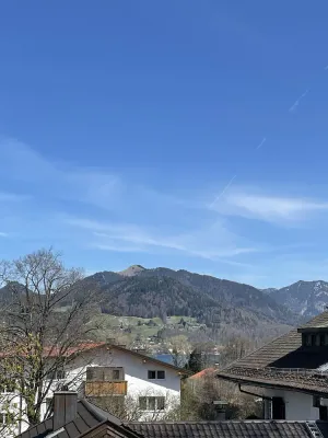 Image of Luxuriöse Ferienwohnung mit Seeblick