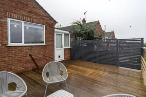 Image of Elegant three bed bungalow