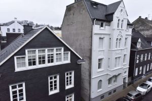 Image of Luxuriöse großzügige Wohnung mit zwei Schlafzimmer
