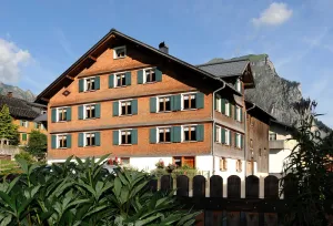 Image of Apartment - Rusch Gabriele and Jakob