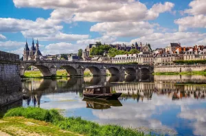 Image of Kyriad Blois Nord