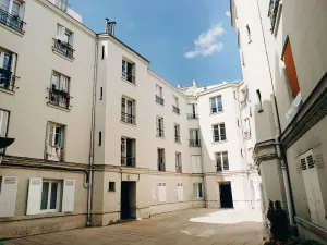 Image of Charming and cozy Near Montparnasse