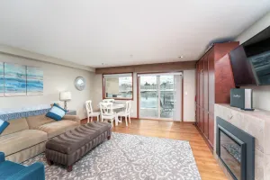 Image of Grandview 624 Waterfront condo on Lake Chelan