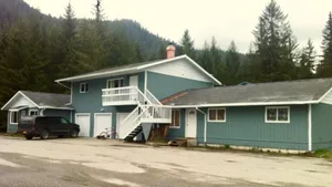 Image of Rainbow Row - Two Private Units in Complex, near Mendenhall Glacier, Trails, and Conveniences!