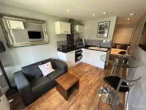 Image of Enfield Studio Guest Suite