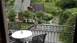 Image of Cozy half-timbered house for large groups \/ families up to 17 persons