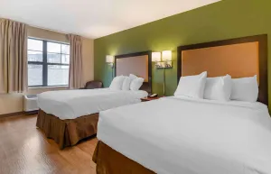 Image of Extended Stay America Suites - Minneapolis - Airport - Eagan - South