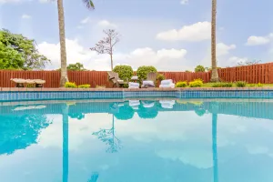Image of Luxury Home -Heart of Boca Raton - Gorgeous w\/ Stunning Pool & Huge Private Yard