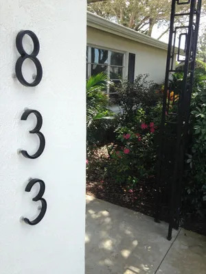 Image of Beautiful 1800 square foot Mid Century Home
