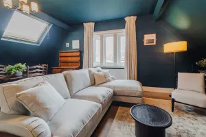 Image of One Bed Luxury Hoylake Penthouse