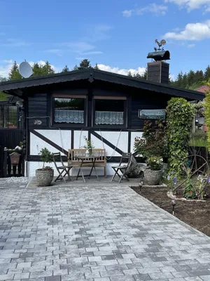 Image of Ferienhaus Sternschnuppe