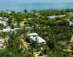 Image of Best Location in Islamorada!! Beach access - Boat trailer parking!