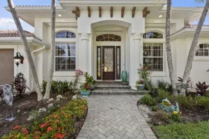 Image of Private Oasis with pool and short drive to Fort Myers Beach