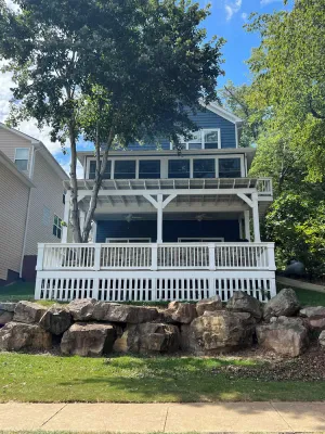 Image of House #41 Moonset Vista House (Pet Friendly)