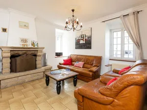 Image of Beautiful private villa for 10 people with WIFI, TV, terrace and pets allowed