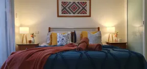 Image of Lavish 1BR Apartment 5min to Perth Convention & Elizabeth Quay