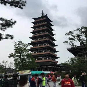 Image of GreenTree Inn Yangzhou Slender West Lake South Gate Express Hotel
