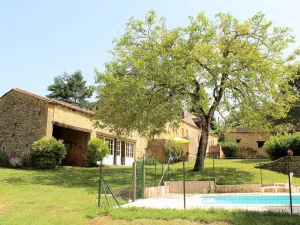 Image of Maison périgourdine avec piscine et jardin à Saint-Avit-Sénieur - FR-1-616-104