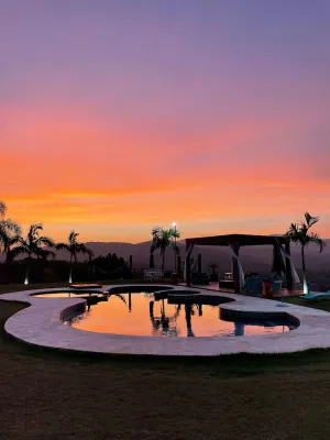 Image of ARUJÁ- CHÁCARA- comfortable and luxurious 🤩