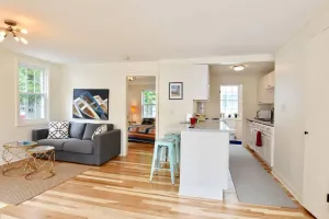 Image of Little Lincoln beautiful home
