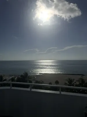 Image of Mercy’s waterfront piece of paradise