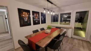 Image of MF Ferienwohnungen am Bodensee - Luna Premium apartment with large roof terrace