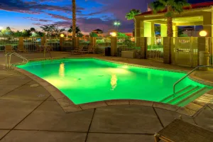 Image of Hampton Inn & Suites Palmdale