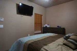 Image of We offer discounted rates for Holloman AFB TDY\/ other 6 month or more tenants.
