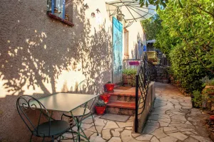 Image of La Figounette du soleil