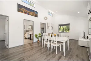 Image of Tropical 2-bedroom Guesthouse, Pool, Sauna