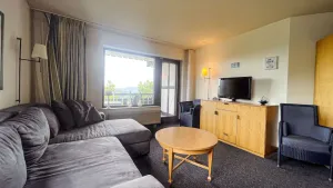 Image of Apartment für Max. 4 Personen Direkt am Skigebiet Postwiese mit Balkon