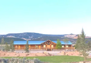 Image of Lodge - 3Suites & 7Cabins Sleeps 50+ Family Reunions,Corporate Retreats,Weddings