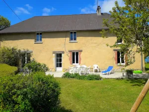 Image of Holidays House, NORMANDY, Gite in the marshes of Carentan -wifi