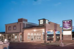 Image of Knights Inn Van Horn