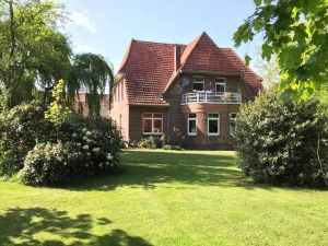 Image of Vacation apartment Prass Varel and Dangast
