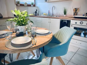 Image of Apartment Seabreeze ~ cozy & quiet