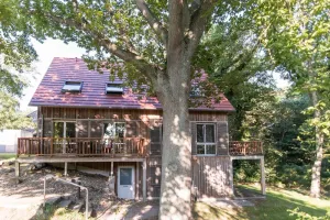 Image of Landhaus DADDELDU Whg. V-D1 (vorne)