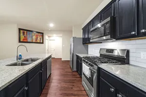 Image of Spacious 4BR East Houston Home, EV Charger,Parking