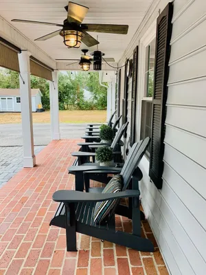 Image of South House- Beach, Golf and Relaxation