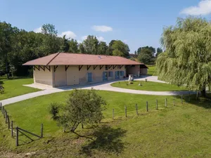 Image of La Ferme de Bocarnoz