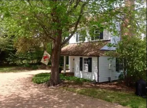 Image of Historic Cottage on Ware River Estate
