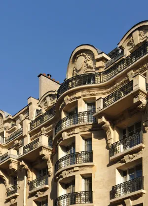 Image of Hôtel Sezz Paris