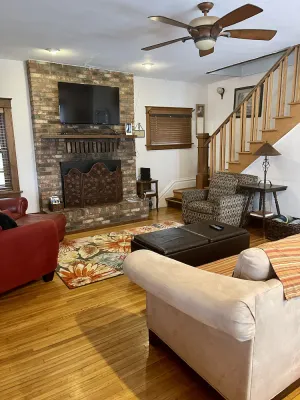 Image of Great Getaway Enjoy Lake Living ~ 20 minutes from St Paul and Wisconsin