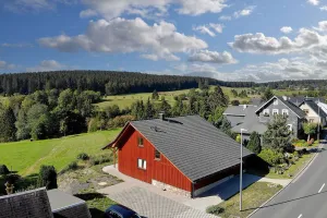 Image of Enjoy the Thuringian Forest in the barrier-free vacation home \"Bergwiese\"