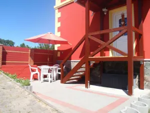Image of Apartment * shell box * - Apartments Venz in a quiet outskirts location