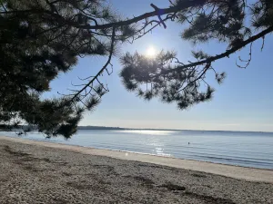 Image of Seaside at Cap Coz - Fouesnant les Glénan