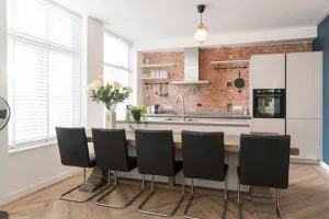 Image of Kampervest Apartment Haarlem
