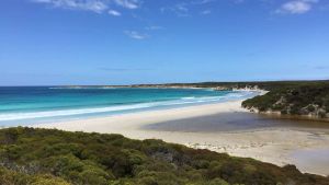 Image of Kangaroo Island Supashak - Modern take on iconic Australian Shack