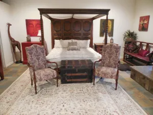 Image of Private Guest Suite!